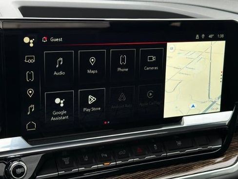 New 2026 GMC Sierra 3500 SLE AWD/4WD image 19