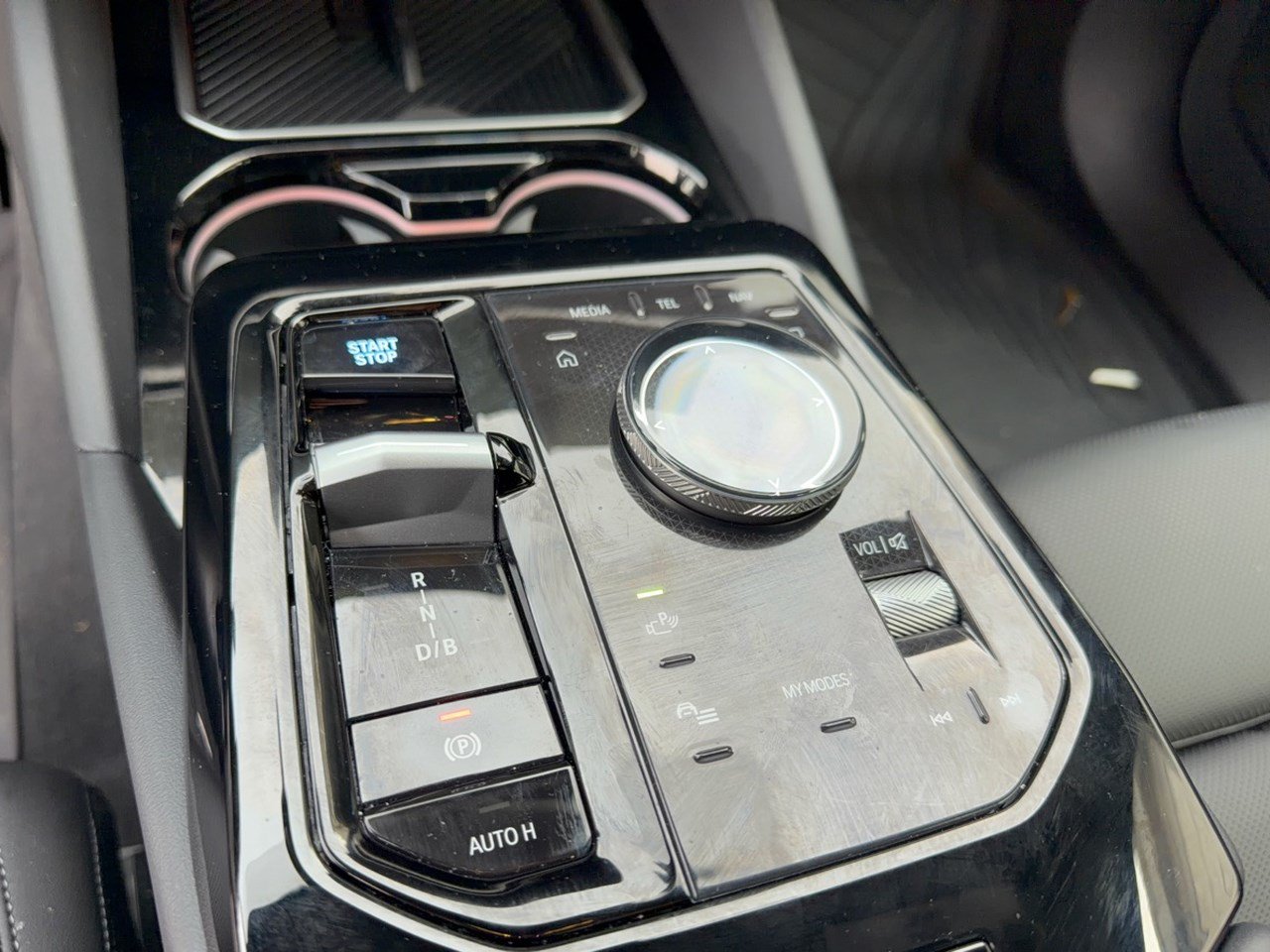 Certified 2026 BMW i5 eDrive40 RWD image 22