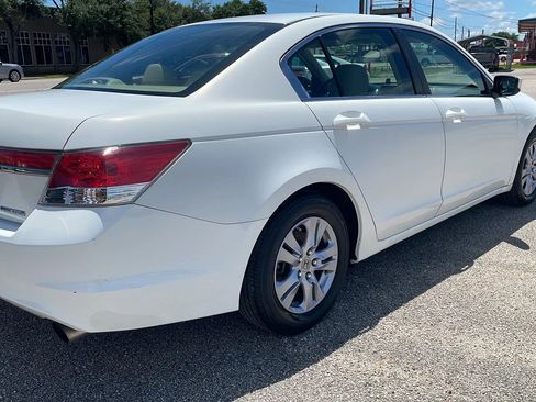 Used 2012 Honda Accord SE image 5