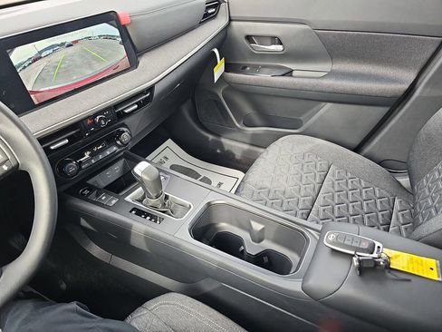 New 2026 Nissan Kicks SV w/ Charging Package image 28