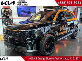 New 2026 Kia Sorento S w/ S Panoramic Sunroof Package FWD video 1