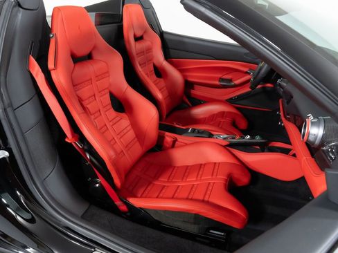 Used 2023 Ferrari F8 Tributo RWD image 44
