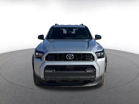Used 2025 Toyota 4Runner TRD Off-Road image 4