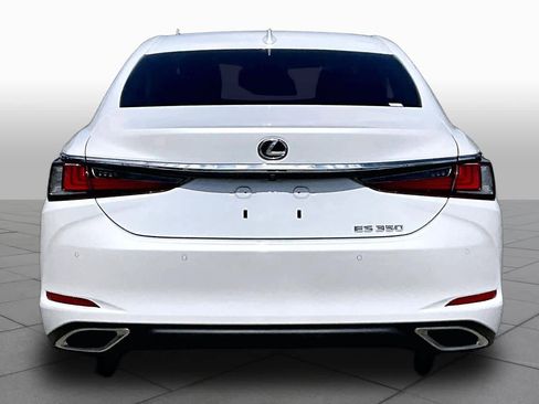 Used 2024 Lexus ES 350 w/ Premium Package image 5
