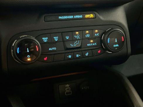 Used 2023 Ford Bronco Sport Outer Banks w/ Tech Package AWD/4WD image 12
