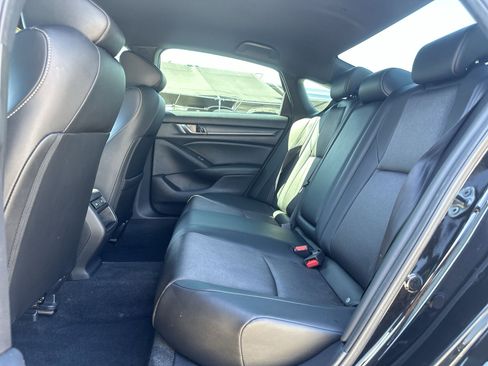 Used 2021 Honda Accord Sport image 21