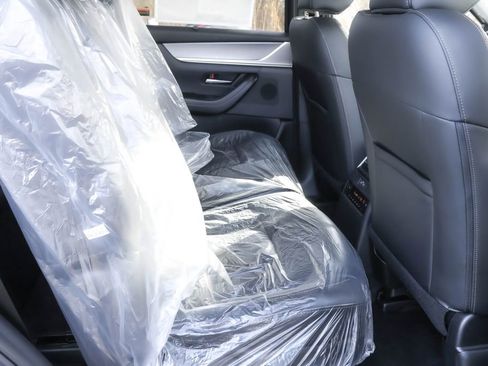 New 2026 MAZDA CX-70 SC Plus image 28