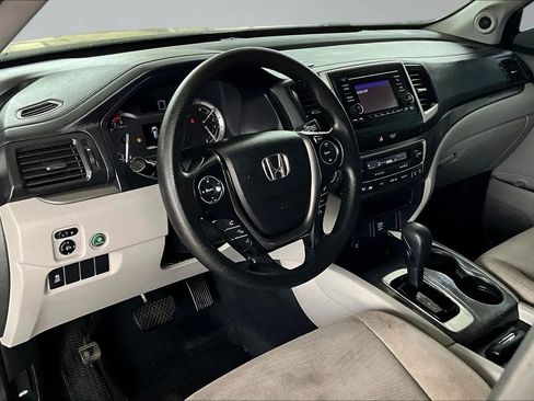 Used 2016 Honda Pilot LX image 14