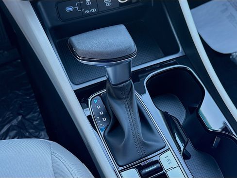 New 2026 Hyundai Tucson SEL FWD image 13