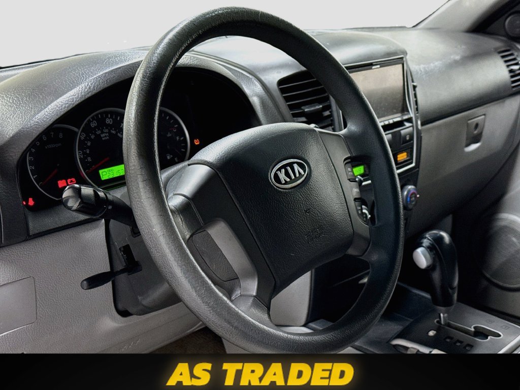 Used 2009 Kia Sorento LX RWD image 13