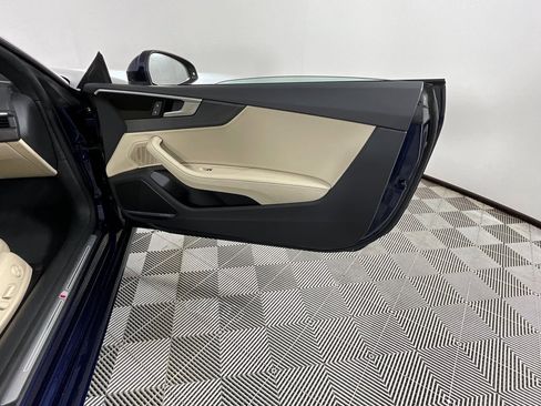 Used 2024 Audi A5 2.0T Premium Plus image 18