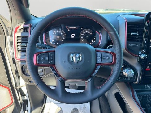 New 2026 RAM 1500 Rebel image 19