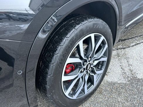 Used 2022 Cadillac XT6 Sport w/ Platinum Package AWD/4WD image 12