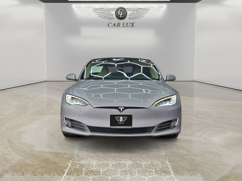 Used 2017 Tesla Model S 75D image 8