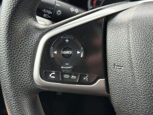 Used 2017 Honda Civic LX image 18