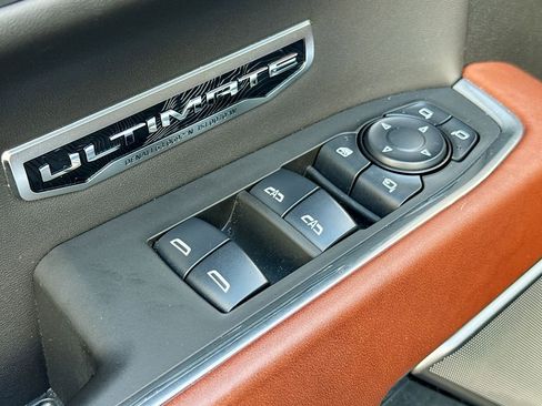 Used 2024 GMC Sierra 1500 Denali Ultimate image 14