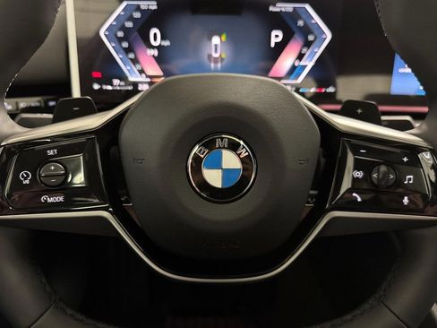 Used 2026 BMW 530i w/ Premium Package RWD image 16