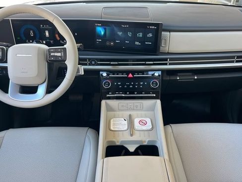 New 2026 Hyundai Santa Fe SEL AWD/4WD image 12