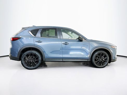 Used 2024 MAZDA CX-5 Carbon Edition image 10