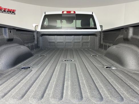 New 2026 RAM 2500 Tradesman image 8