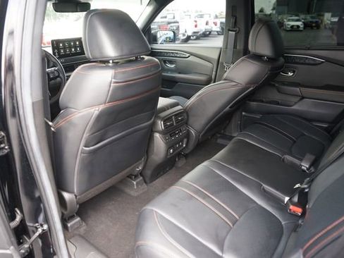 Used 2026 Honda Passport TrailSport Elite image 12