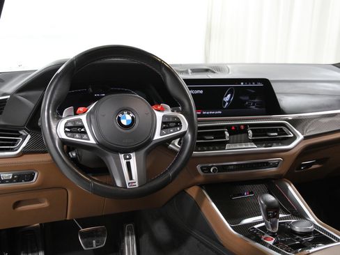 Used 2022 BMW X5 M Base w/ Competition Package image 6