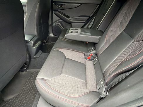 Used 2023 Subaru WRX Premium image 16