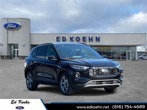 New 2026 Ford Escape ST-Line Select w/ Tech Pack #2 image 1