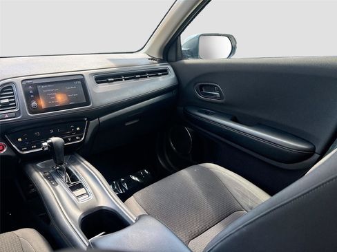 Used 2021 Honda HR-V EX image 26