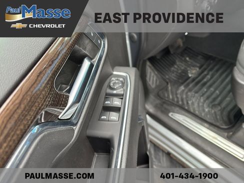 Certified 2023 Chevrolet Silverado 1500 LT image 12