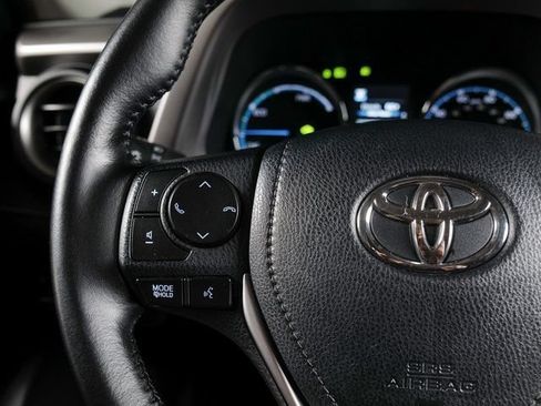 Used 2017 Toyota RAV4 XLE w/ All Weather Liner Package AWD/4WD image 21