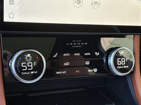 New 2026 Jaguar F-PACE R-Dynamic S image 20