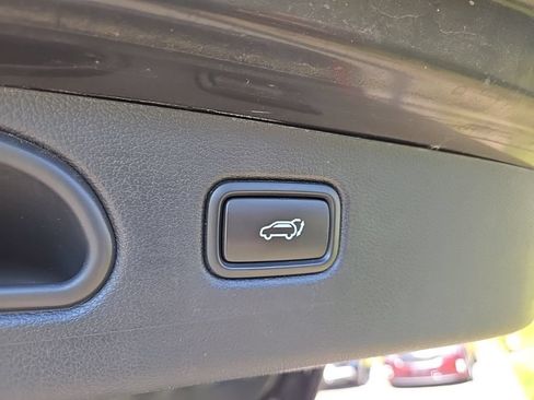 Used 2020 Hyundai Tucson Limited w/ Cargo Package AWD/4WD image 34