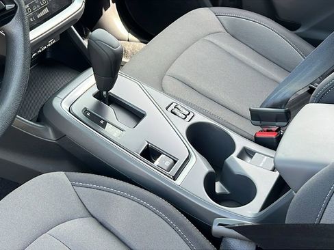 Certified 2025 Subaru Crosstrek 2.0i Premium AWD/4WD image 29