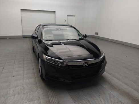 Used 2019 Honda Accord LX image 14