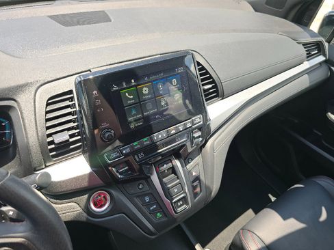 Used 2023 Honda Odyssey Sport image 28