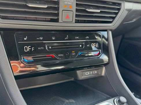 New 2026 Volkswagen Jetta Sport FWD image 22