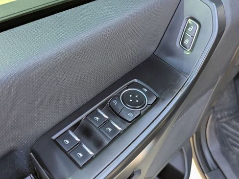 Used 2023 Ford F150 XL w/ STX Appearance Package AWD/4WD image 9