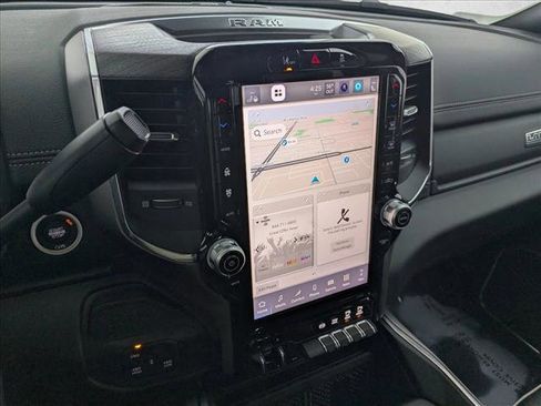 New 2026 RAM 2500 Laramie image 11