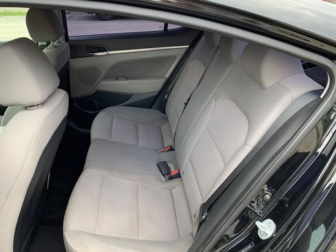 Used 2020 Hyundai Elantra SEL w/ Cargo Package (C1) FWD image 28