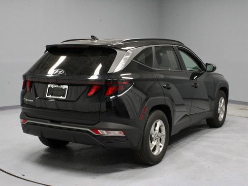Certified 2024 Hyundai Tucson SEL FWD image 14