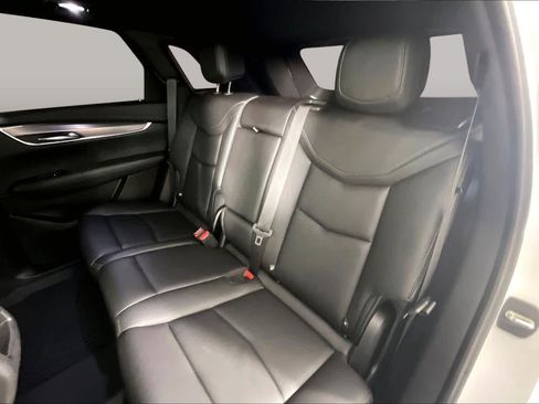 Certified 2022 Cadillac XT5 Luxury FWD image 19