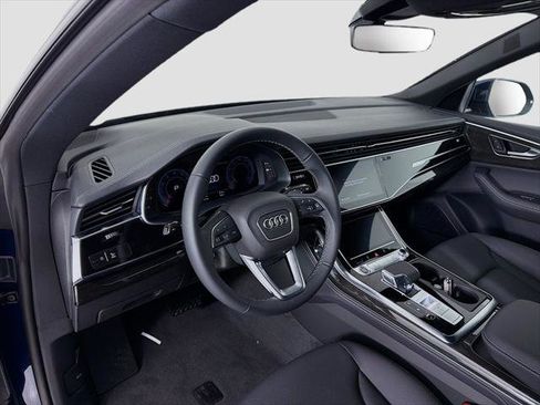 New 2026 Audi Q8 Premium Plus AWD/4WD image 9