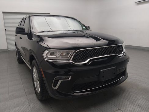 Used 2022 Dodge Durango SXT image 14