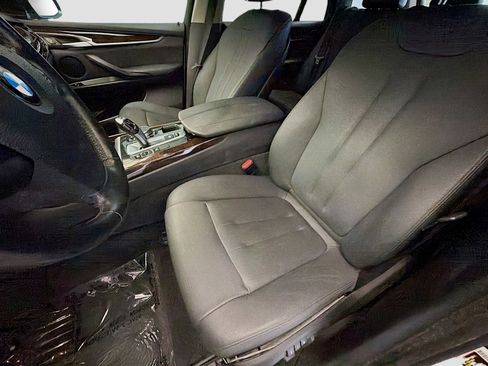 Used 2014 BMW X5 sDrive35i RWD image 11