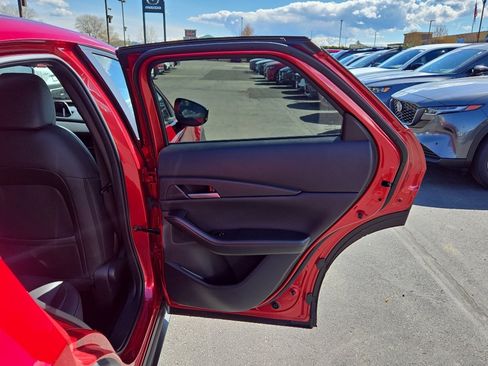 New 2026 MAZDA CX-30 AWD 2.5 S w/ Select Sport Pkg image 16
