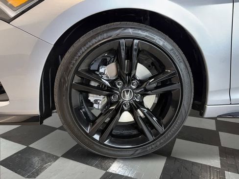 New 2026 Acura Integra A-Spec FWD image 13
