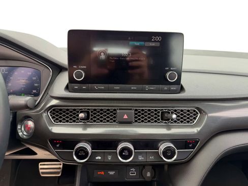 Certified 2023 Acura Integra A-Spec image 19