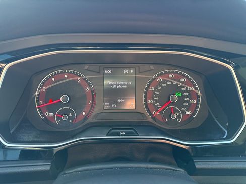 Used 2020 Volkswagen Jetta SE image 11