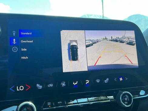 Certified 2024 Chevrolet Blazer EV LT image 34